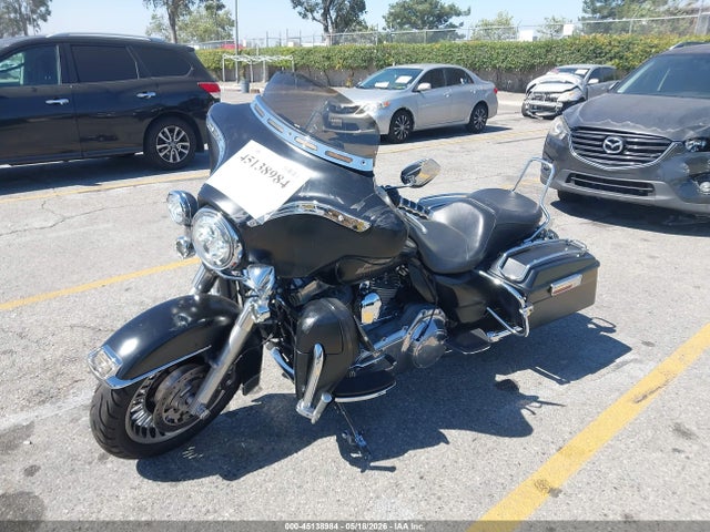 Продажа на аукционе авто 2009 Harley-davidson Flht, vin: 1HD1FV43X9Y659768, номер лота: 45138984
