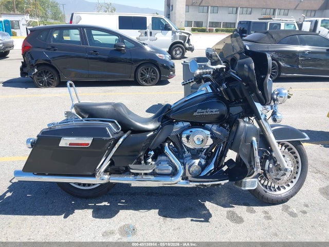 Продажа на аукционе авто 2009 Harley-davidson Flht, vin: 1HD1FV43X9Y659768, номер лота: 45138984