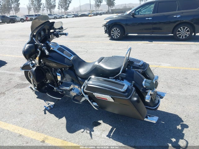 Продажа на аукционе авто 2009 Harley-davidson Flht, vin: 1HD1FV43X9Y659768, номер лота: 45138984