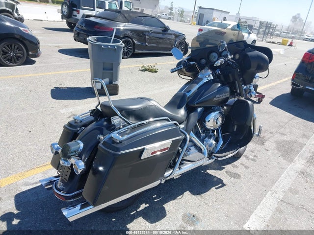 Продажа на аукционе авто 2009 Harley-davidson Flht, vin: 1HD1FV43X9Y659768, номер лота: 45138984
