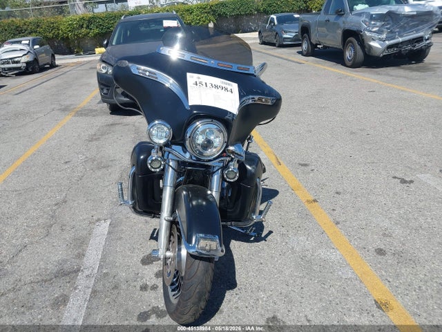Продажа на аукционе авто 2009 Harley-davidson Flht, vin: 1HD1FV43X9Y659768, номер лота: 45138984