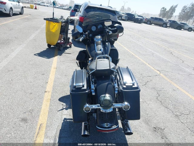 Продажа на аукционе авто 2009 Harley-davidson Flht, vin: 1HD1FV43X9Y659768, номер лота: 45138984