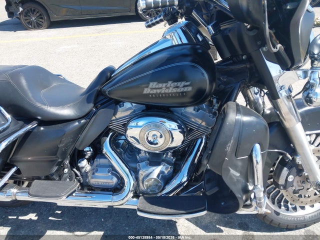 Продажа на аукционе авто 2009 Harley-davidson Flht, vin: 1HD1FV43X9Y659768, номер лота: 45138984