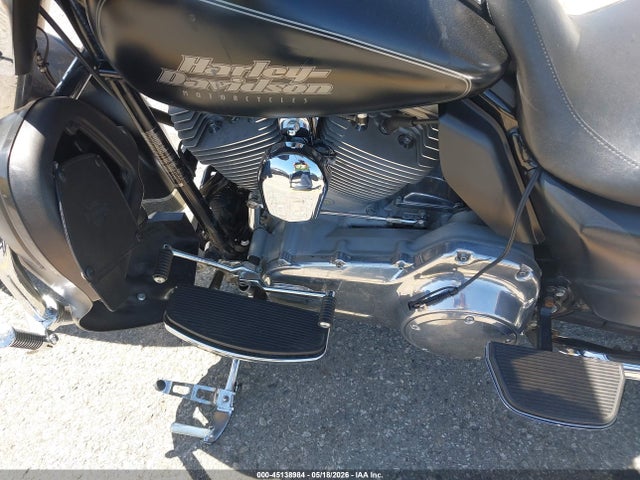 Продажа на аукционе авто 2009 Harley-davidson Flht, vin: 1HD1FV43X9Y659768, номер лота: 45138984