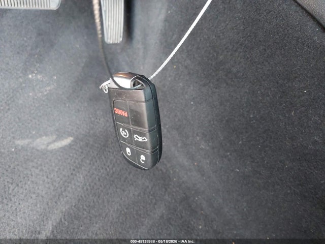 45138988 :رقم المزاد ، 2C3CDXGJ6PH639082 vin ، 2023 Dodge Charger Scat Pack مزاد بيع