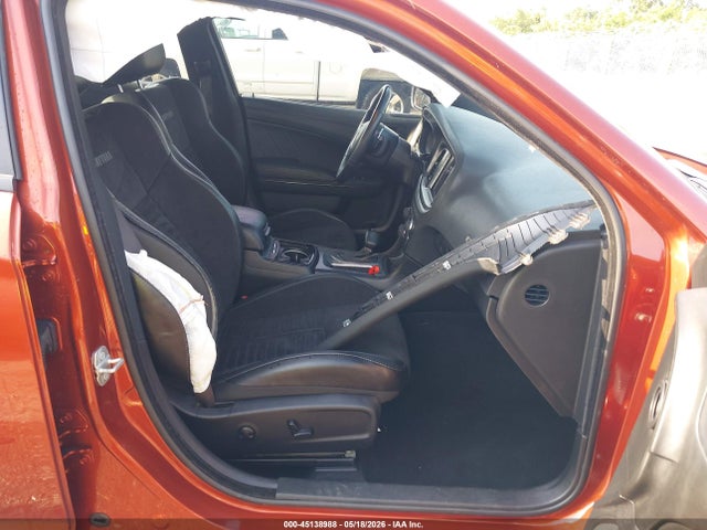 45138988 :رقم المزاد ، 2C3CDXGJ6PH639082 vin ، 2023 Dodge Charger Scat Pack مزاد بيع