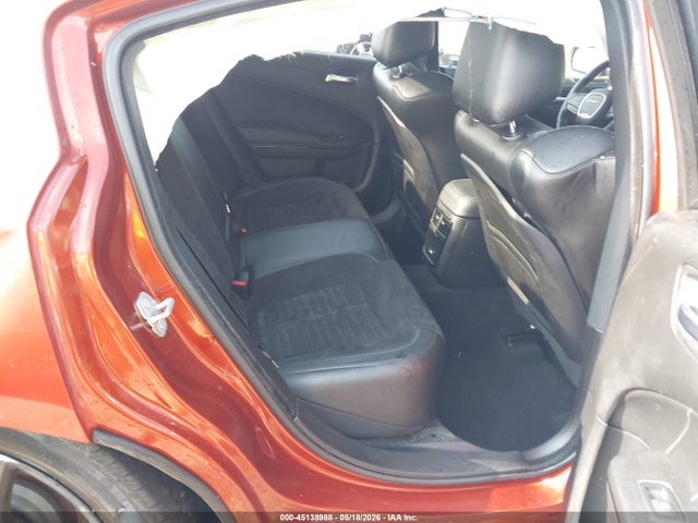 45138988 :رقم المزاد ، 2C3CDXGJ6PH639082 vin ، 2023 Dodge Charger Scat Pack مزاد بيع