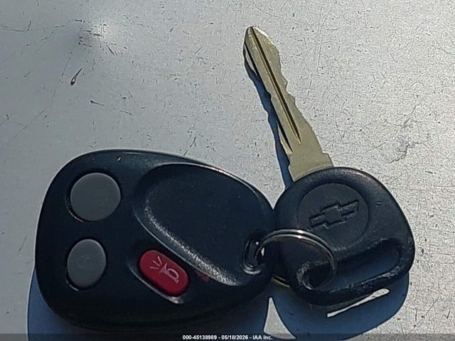 Aukcja sprzedaży 2006 Chevrolet Equinox Ls, vin: 2CNDL13F966196871, numer aukcji: 45138989