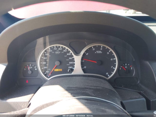 Aukcja sprzedaży 2006 Chevrolet Equinox Ls, vin: 2CNDL13F966196871, numer aukcji: 45138989
