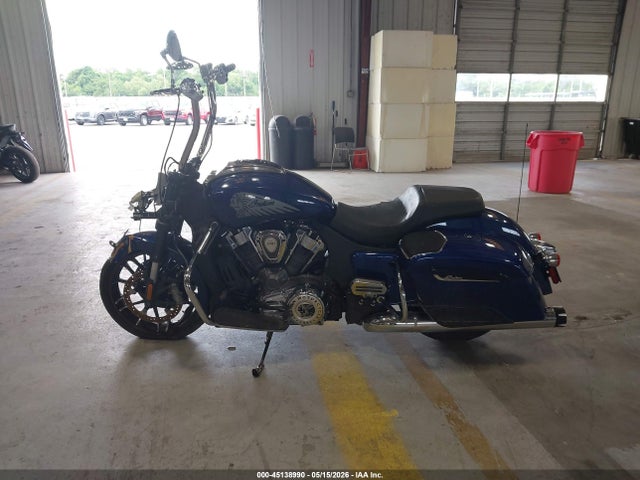 INDIAN MOTORCYCLE CO. Challenger Limited 2021 56KLCARR7M3390377 Image 12