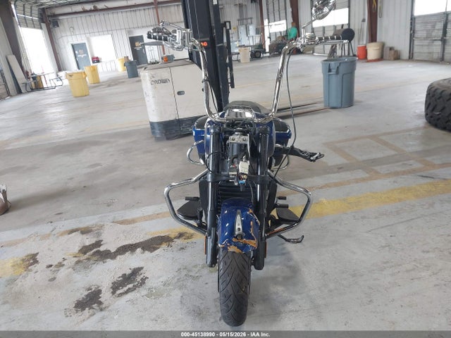 INDIAN MOTORCYCLE CO. Challenger Limited 2021 56KLCARR7M3390377 Image 5