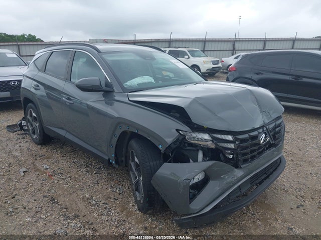 Продаж на аукціоні авто 2024 Hyundai Tucson Sel, vin: 5NMJF3DE1RH374253, номер лоту: 45138994