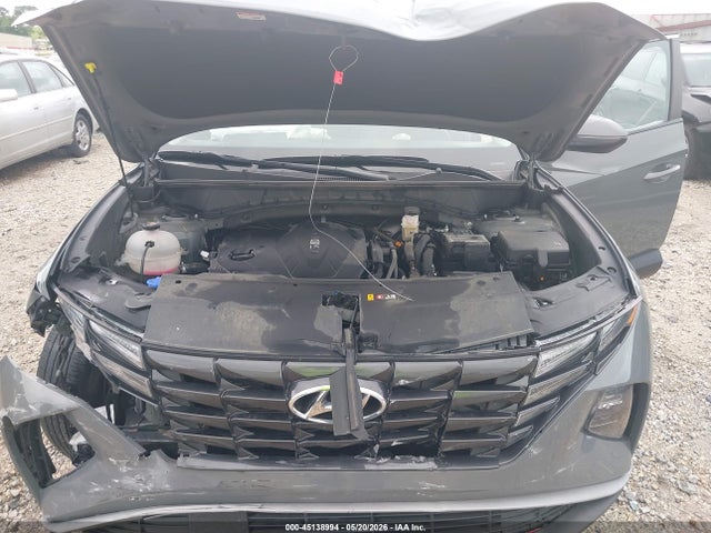 Продаж на аукціоні авто 2024 Hyundai Tucson Sel, vin: 5NMJF3DE1RH374253, номер лоту: 45138994