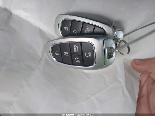 Продаж на аукціоні авто 2024 Hyundai Tucson Sel, vin: 5NMJF3DE1RH374253, номер лоту: 45138994