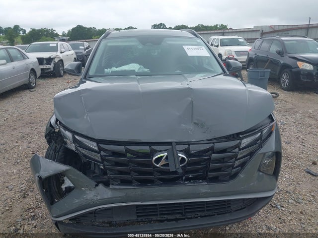 Продаж на аукціоні авто 2024 Hyundai Tucson Sel, vin: 5NMJF3DE1RH374253, номер лоту: 45138994