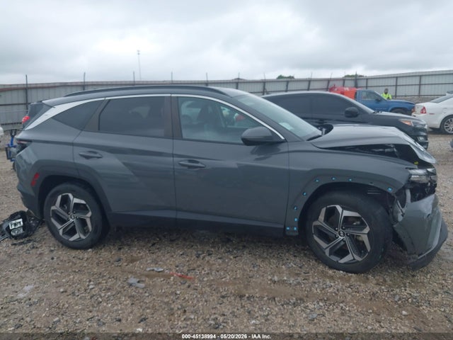 Продаж на аукціоні авто 2024 Hyundai Tucson Sel, vin: 5NMJF3DE1RH374253, номер лоту: 45138994