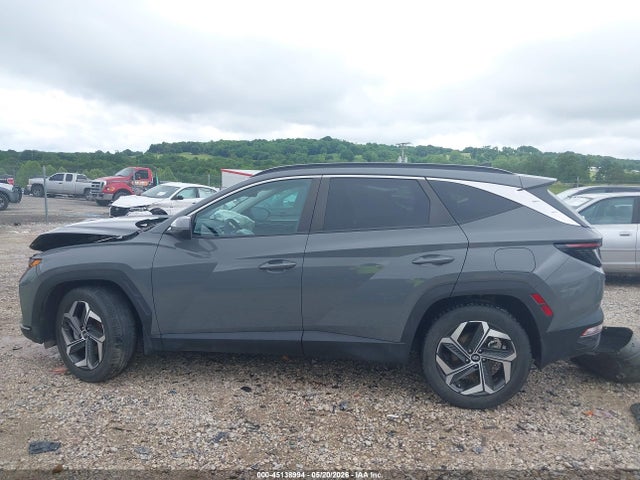 Продаж на аукціоні авто 2024 Hyundai Tucson Sel, vin: 5NMJF3DE1RH374253, номер лоту: 45138994
