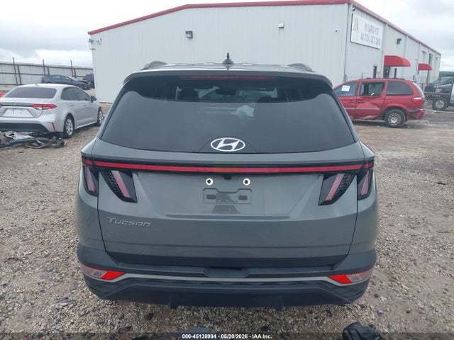 Продаж на аукціоні авто 2024 Hyundai Tucson Sel, vin: 5NMJF3DE1RH374253, номер лоту: 45138994