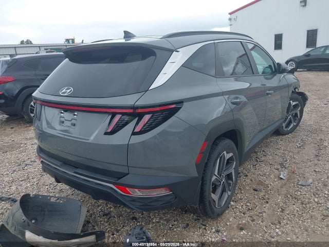 Продаж на аукціоні авто 2024 Hyundai Tucson Sel, vin: 5NMJF3DE1RH374253, номер лоту: 45138994