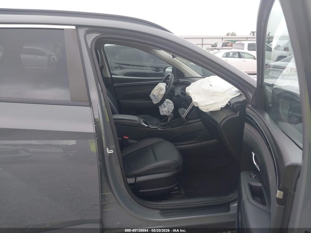 Продаж на аукціоні авто 2024 Hyundai Tucson Sel, vin: 5NMJF3DE1RH374253, номер лоту: 45138994