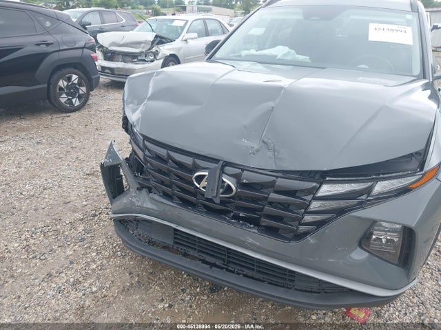 Продаж на аукціоні авто 2024 Hyundai Tucson Sel, vin: 5NMJF3DE1RH374253, номер лоту: 45138994