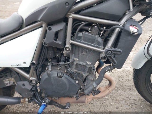 2024 Kawasaki El450 A მანქანა იყიდება აუქციონზე, vin: ML5ELFA1XRDA04518, აუქციონის ნომერი: 45138995
