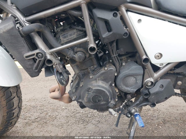 2024 Kawasaki El450 A მანქანა იყიდება აუქციონზე, vin: ML5ELFA1XRDA04518, აუქციონის ნომერი: 45138995