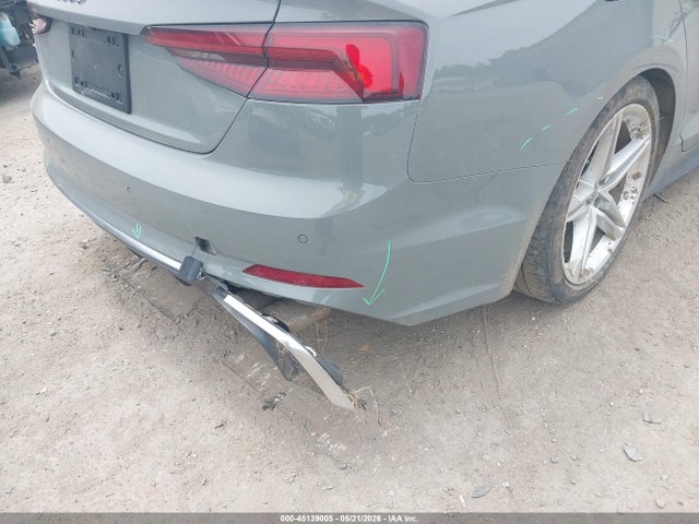 Audi S5 3.0t Premium 2019 WAUB4CF58KA069112 Image 17