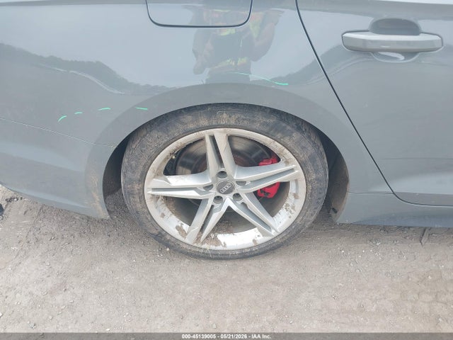 Audi S5 3.0t Premium 2019 WAUB4CF58KA069112 Image 18