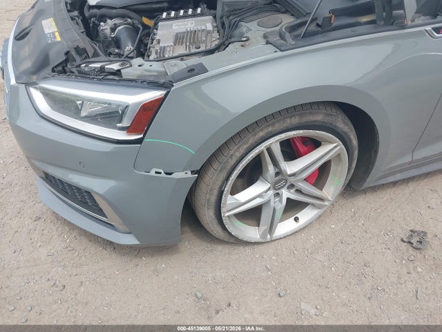Audi S5 3.0t Premium 2019 WAUB4CF58KA069112 Image 20