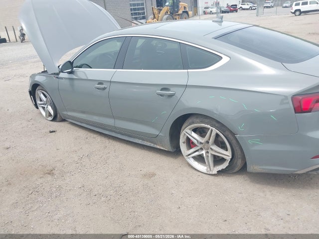 Audi S5 3.0t Premium 2019 WAUB4CF58KA069112 Image 6