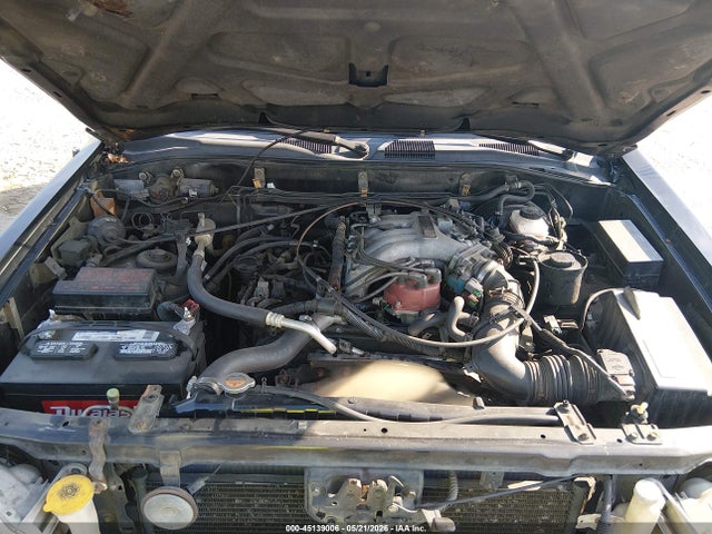 Aukcja sprzedaży 2000 Nissan Pathfinder Le/se/xe, vin: JN8AR07Y5YW440217, numer aukcji: 45139006