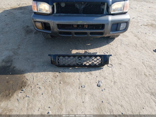 Aukcja sprzedaży 2000 Nissan Pathfinder Le/se/xe, vin: JN8AR07Y5YW440217, numer aukcji: 45139006