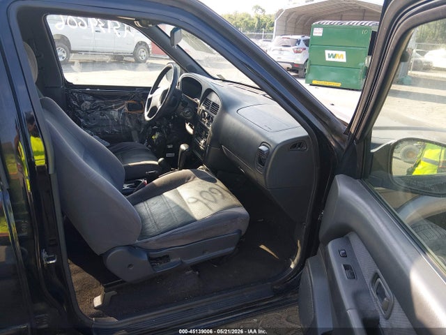Aukcja sprzedaży 2000 Nissan Pathfinder Le/se/xe, vin: JN8AR07Y5YW440217, numer aukcji: 45139006