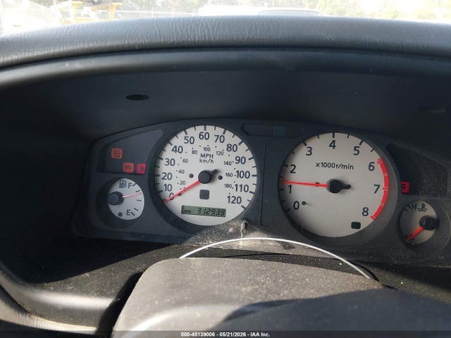 Aukcja sprzedaży 2000 Nissan Pathfinder Le/se/xe, vin: JN8AR07Y5YW440217, numer aukcji: 45139006
