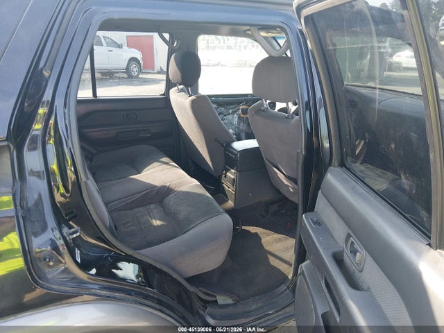 Aukcja sprzedaży 2000 Nissan Pathfinder Le/se/xe, vin: JN8AR07Y5YW440217, numer aukcji: 45139006