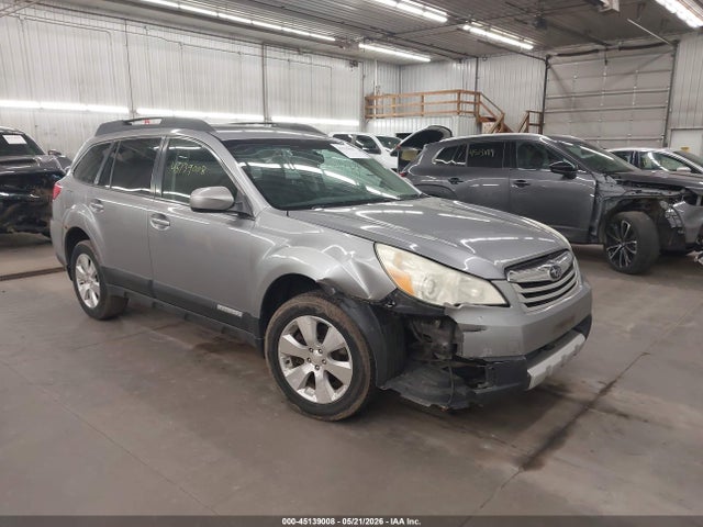 Aukcja sprzedaży 2010 Subaru Outback 3.6r Limited, vin: 4S4BREKC0A2316129, numer aukcji: 45139008
