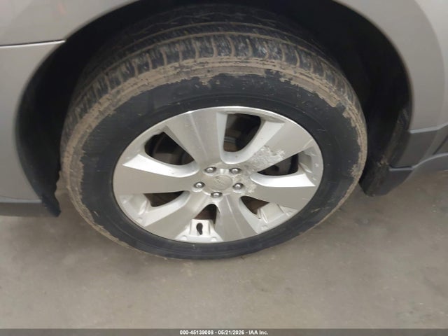 Aukcja sprzedaży 2010 Subaru Outback 3.6r Limited, vin: 4S4BREKC0A2316129, numer aukcji: 45139008