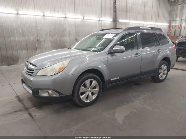 Aukcja sprzedaży 2010 Subaru Outback 3.6r Limited, vin: 4S4BREKC0A2316129, numer aukcji: 45139008