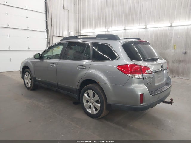 Aukcja sprzedaży 2010 Subaru Outback 3.6r Limited, vin: 4S4BREKC0A2316129, numer aukcji: 45139008