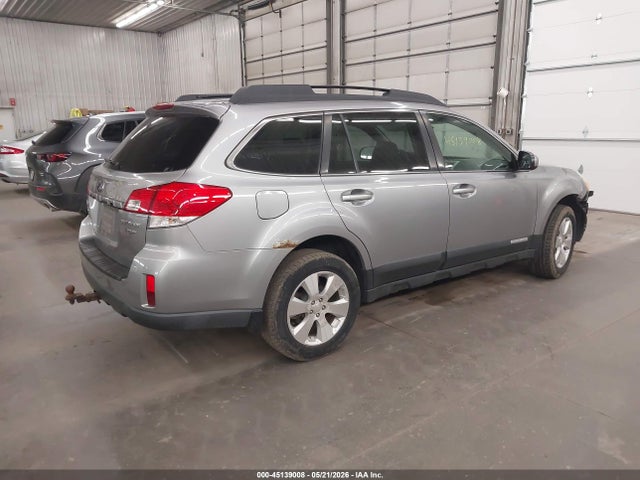 Aukcja sprzedaży 2010 Subaru Outback 3.6r Limited, vin: 4S4BREKC0A2316129, numer aukcji: 45139008