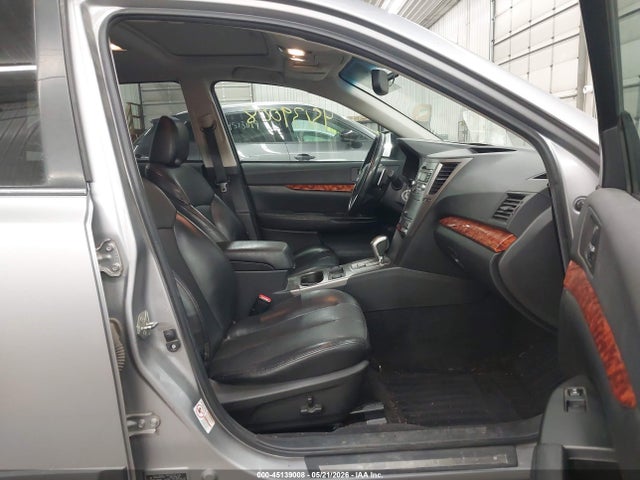 Aukcja sprzedaży 2010 Subaru Outback 3.6r Limited, vin: 4S4BREKC0A2316129, numer aukcji: 45139008