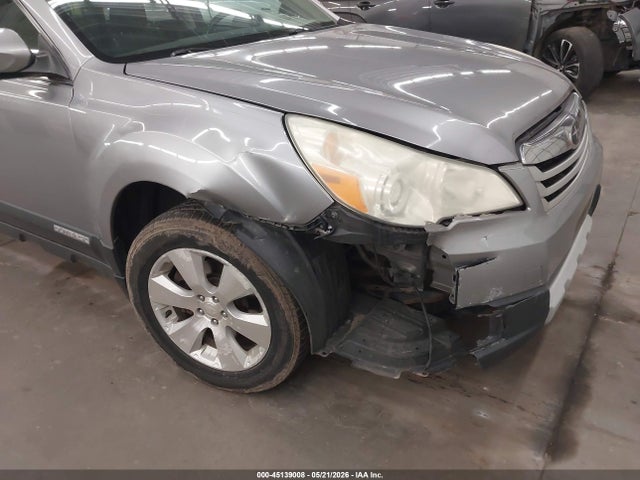 Aukcja sprzedaży 2010 Subaru Outback 3.6r Limited, vin: 4S4BREKC0A2316129, numer aukcji: 45139008