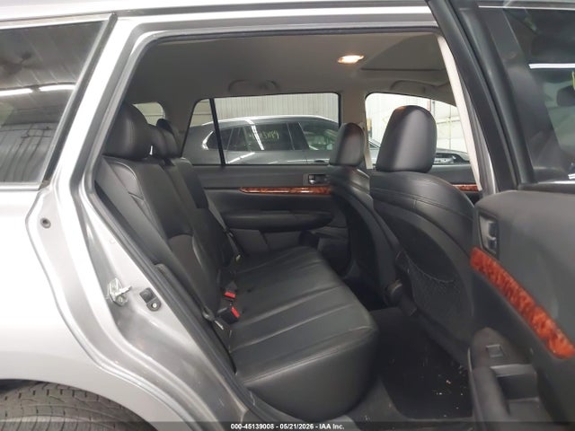 Aukcja sprzedaży 2010 Subaru Outback 3.6r Limited, vin: 4S4BREKC0A2316129, numer aukcji: 45139008