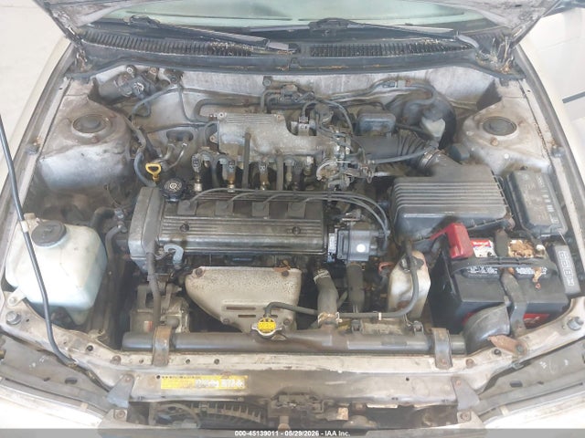 Продажа на аукционе авто 1995 Toyota Corolla Le/dx, vin: 2T1AE09B8SC109440, номер лота: 45139011
