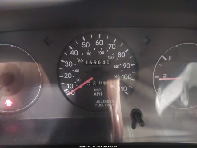 Продажа на аукционе авто 1995 Toyota Corolla Le/dx, vin: 2T1AE09B8SC109440, номер лота: 45139011