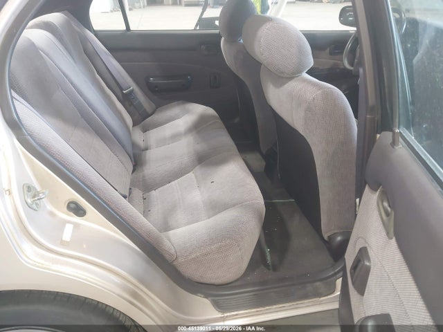 Продажа на аукционе авто 1995 Toyota Corolla Le/dx, vin: 2T1AE09B8SC109440, номер лота: 45139011