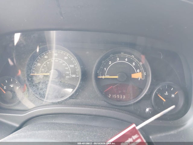 Продажа на аукционе авто 2014 Jeep Patriot Altitude, vin: 1C4NJPBA3ED887191, номер лота: 45139012