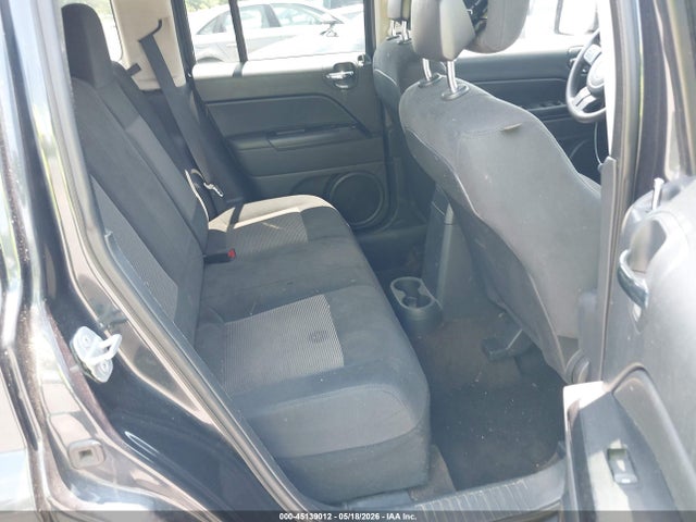 Продажа на аукционе авто 2014 Jeep Patriot Altitude, vin: 1C4NJPBA3ED887191, номер лота: 45139012
