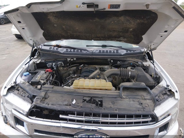 Aukcja sprzedaży 2019 Ford F-150 Xlt, vin: 1FTEW1E52KFC23283, numer aukcji: 45139015